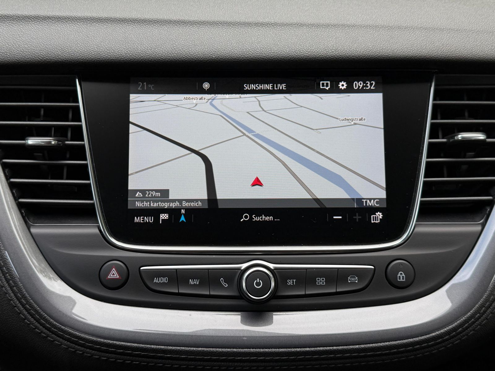 Opel Grandland 2.0 CDTI Ultimate - Samsaru's Car Outlet