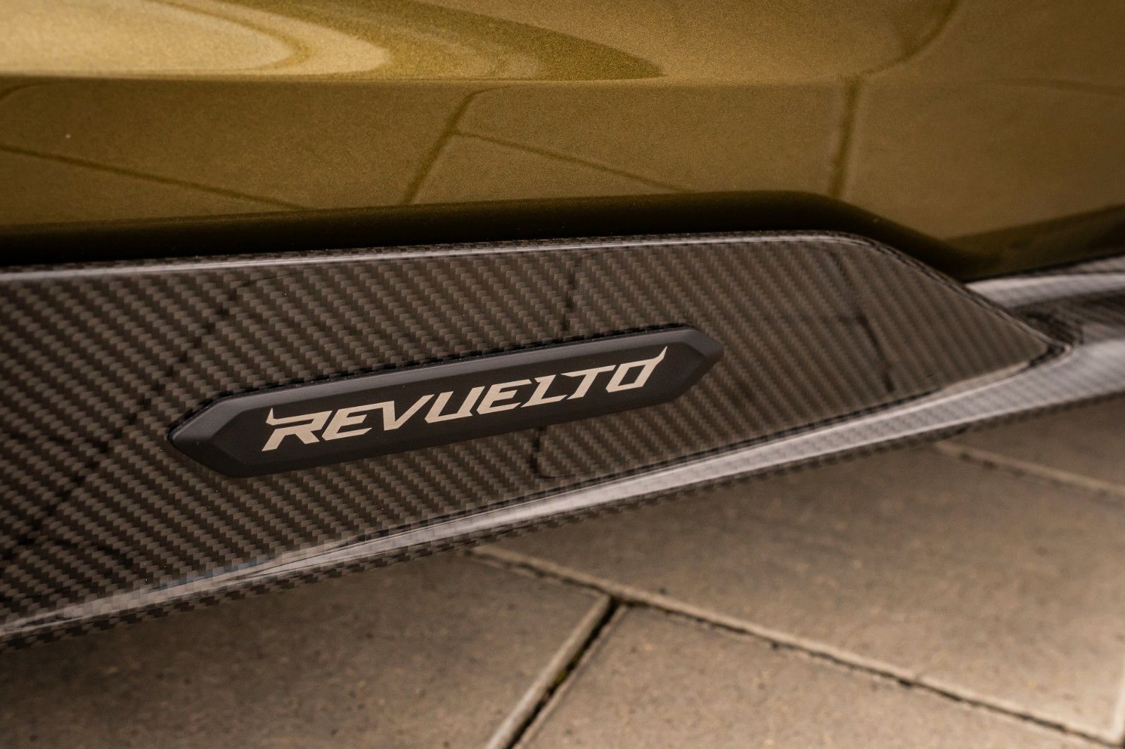 Lamborghini REVUELTO - Samsaru's Car Outlet