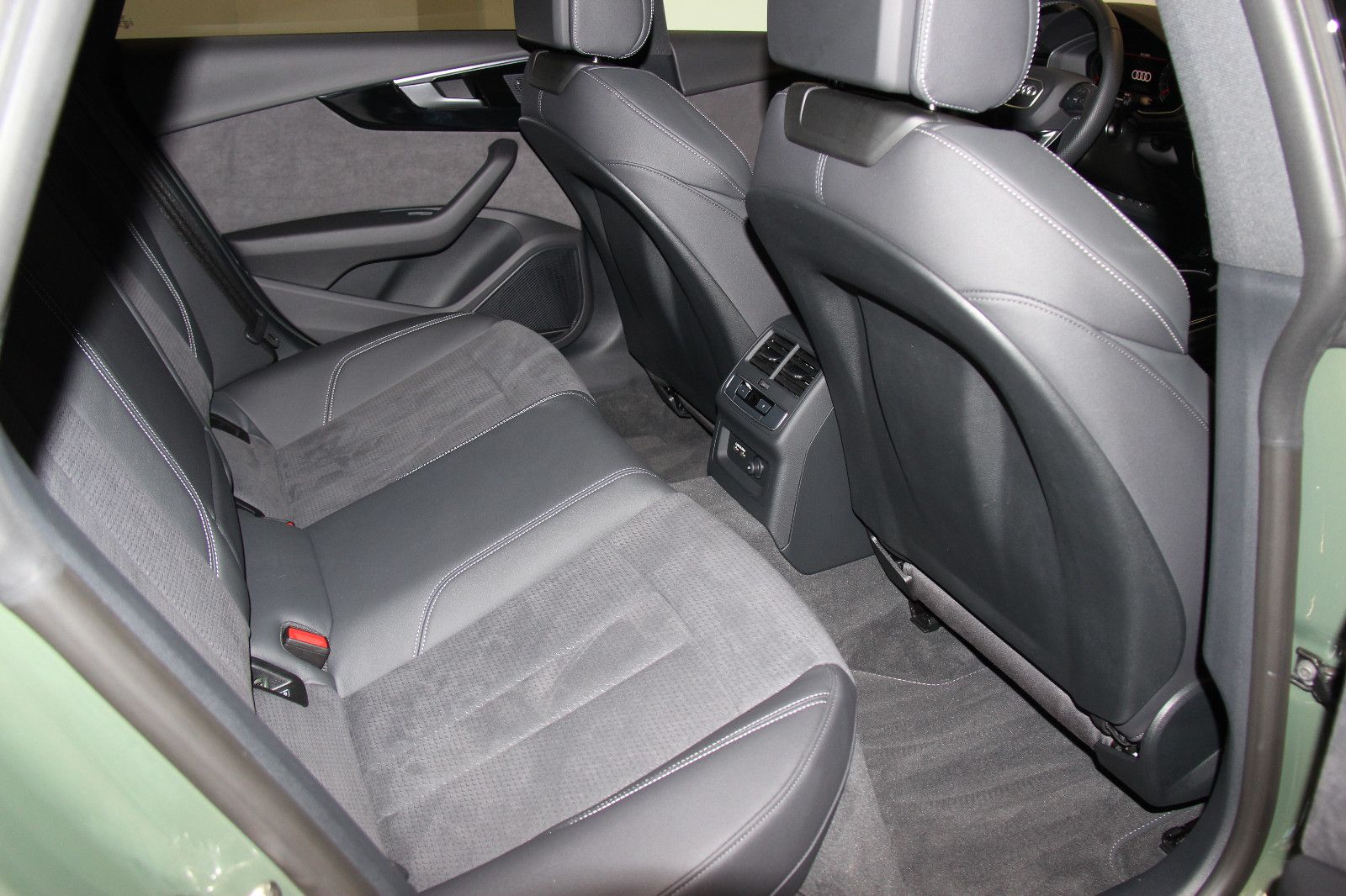 Audi A5 Sportback 40 TDI quattro S line MATRIX-LASER