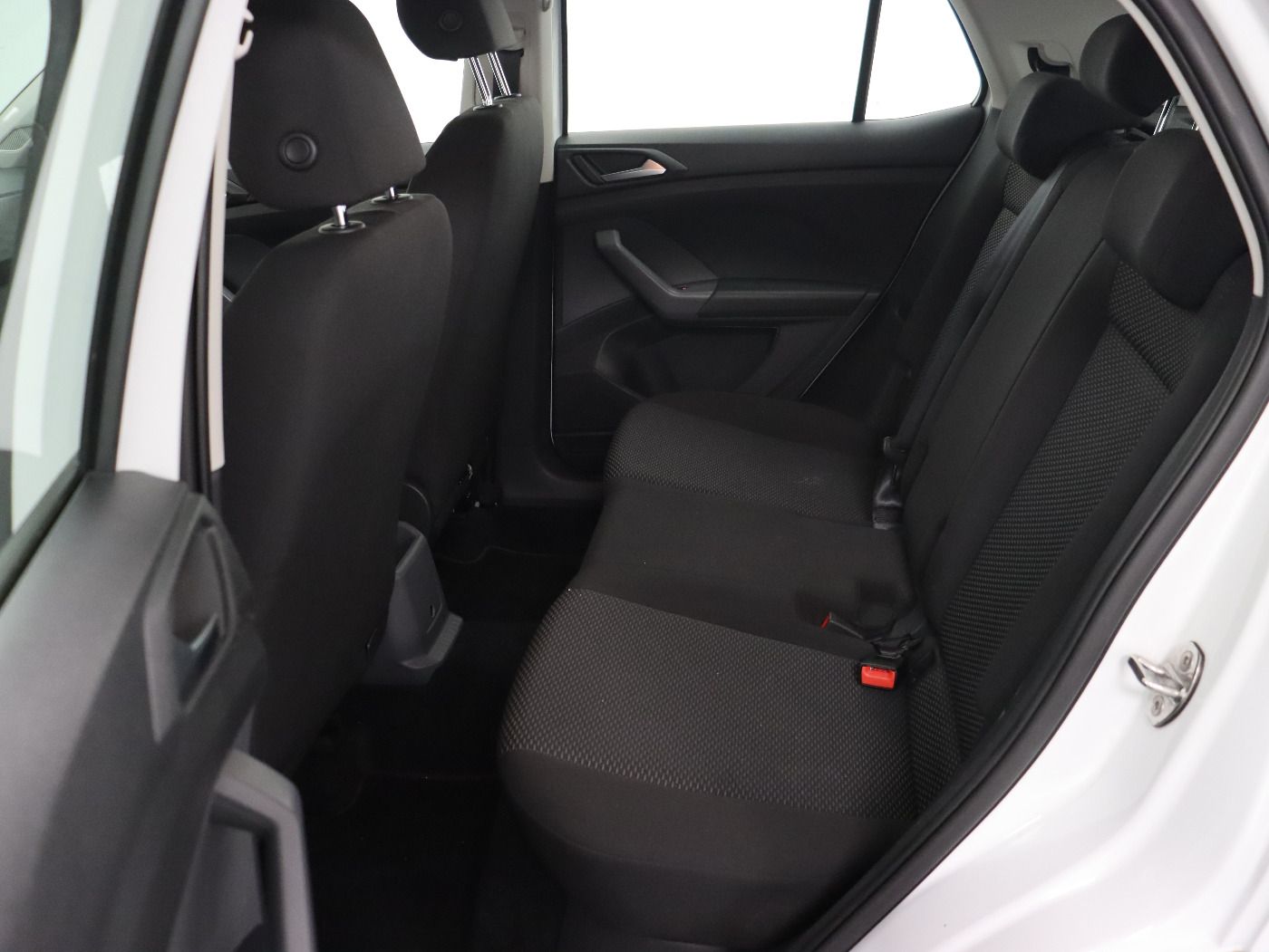 Volkswagen T-Cross 1.0 TSI DSG - Samsaru's Car Outlet