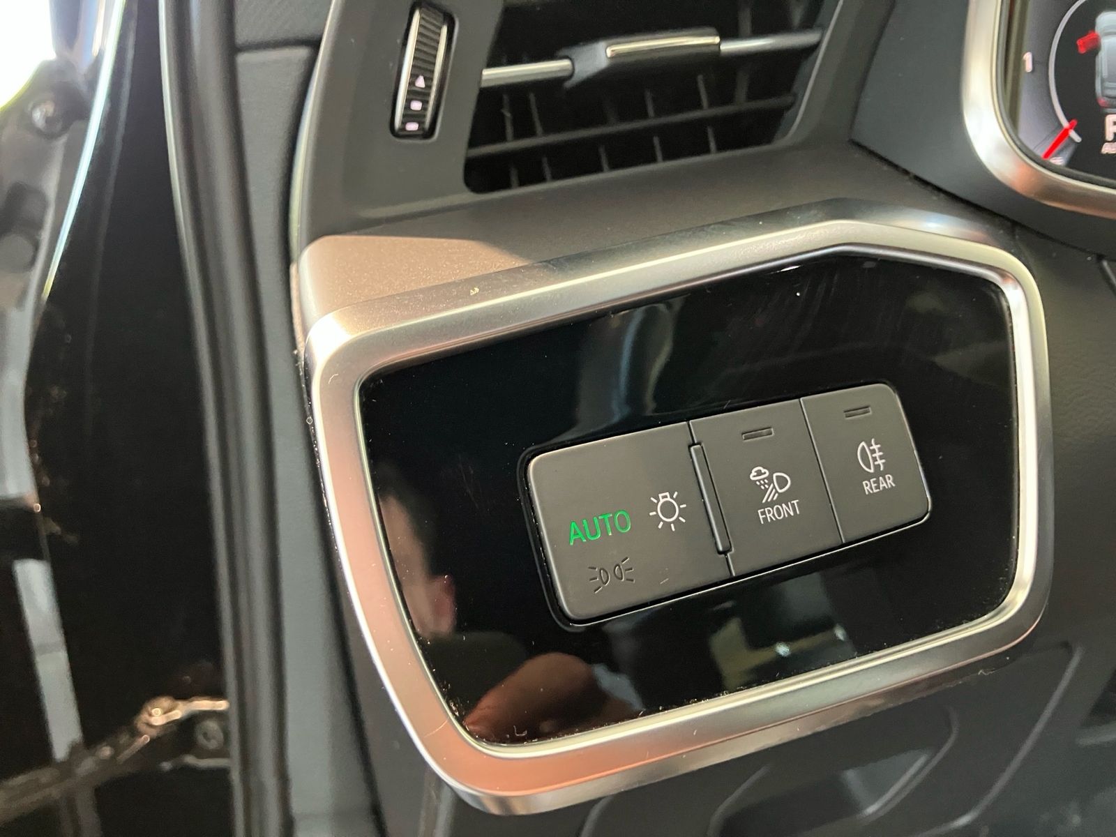 Audi A6 allroad 50 TDI QUATTRO - Samsaru's Car Outlet