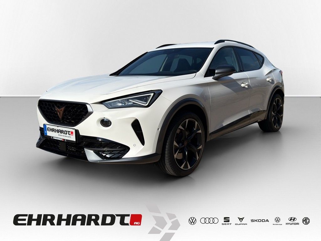 Cupra Formentor 2.0 TSI DSG 4Drive VZ DCC AHK*VIRTUAL*