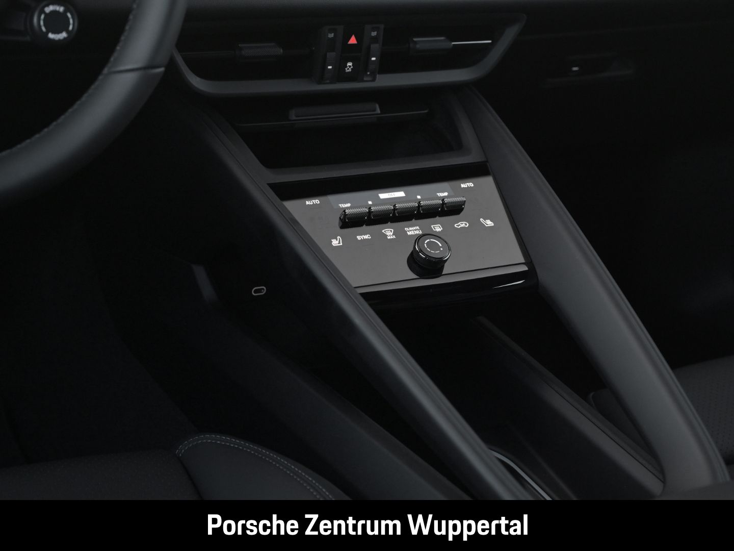 Porsche Macan 4 BOSE Luftfederung Panoramadach InnoDrive