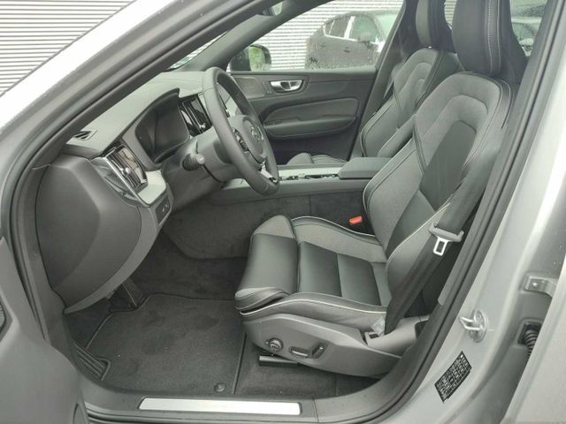 Volvo XC60 Ultimate Dark T8 PHEV AWD