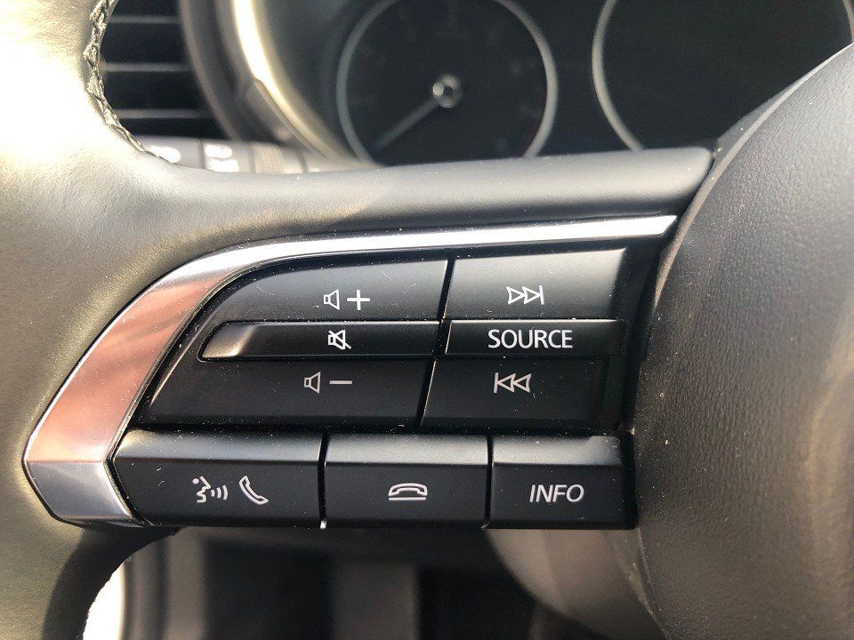 Mazda CX-30 2.5l Centre-Line Design-Paket Automatik