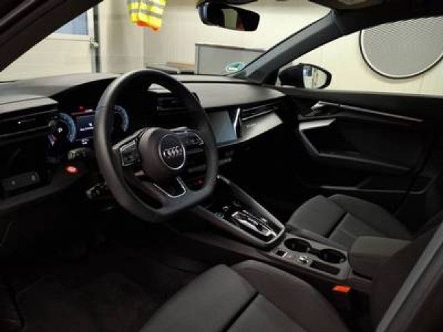 Audi A3 Sportback advanced 35 TFSI S tr. - Samsaru's Car Outlet