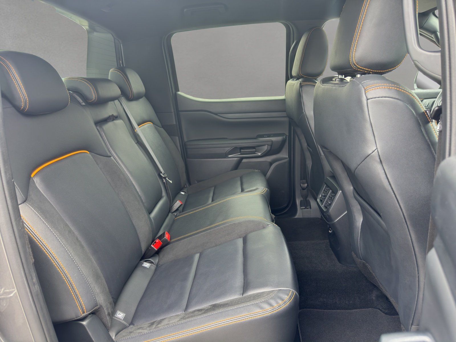 Ford Ranger 2.0 Wildtrak X 4WD Aut./AHK/ACC/CAM/DOKA