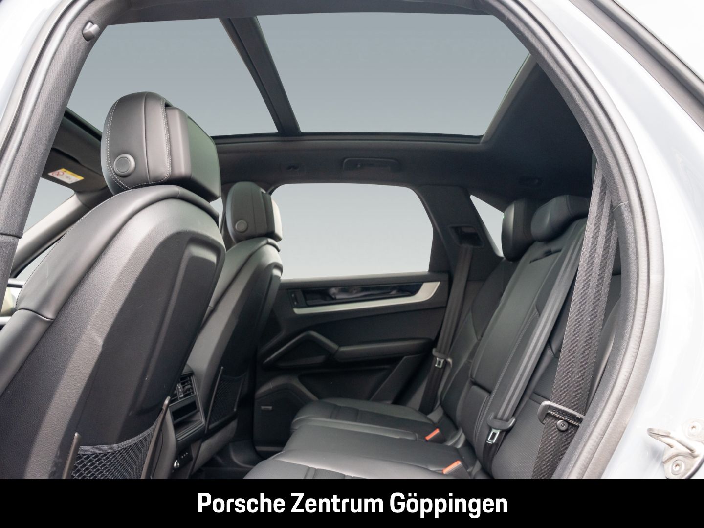 Porsche Cayenne E-Hybrid BOSE Rückfahrkamera Panorama
