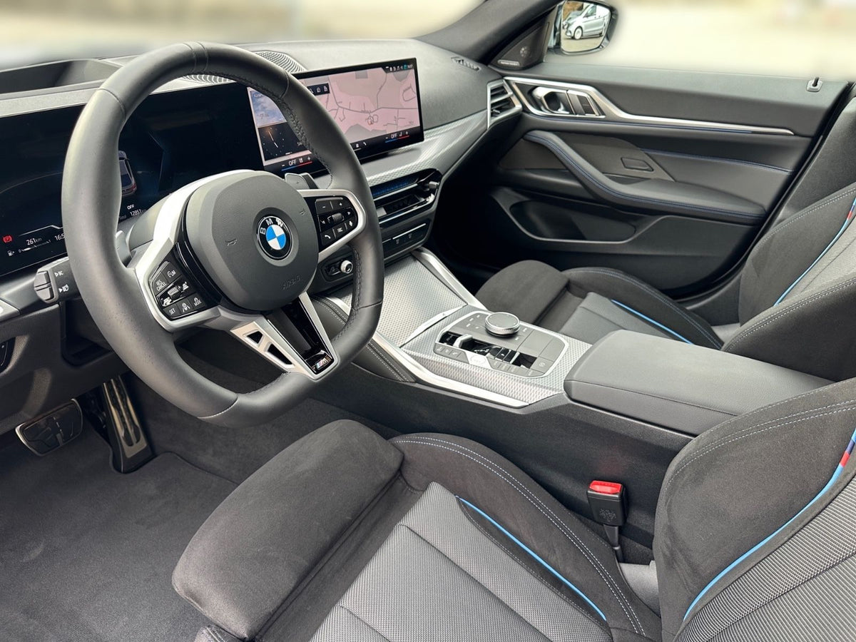 BMW Seria 4