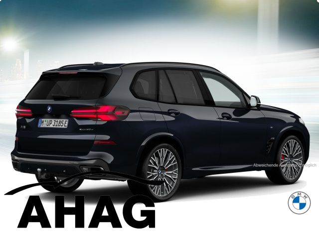BMW X5 xDrive50e Navi Leder Tempom.aktiv