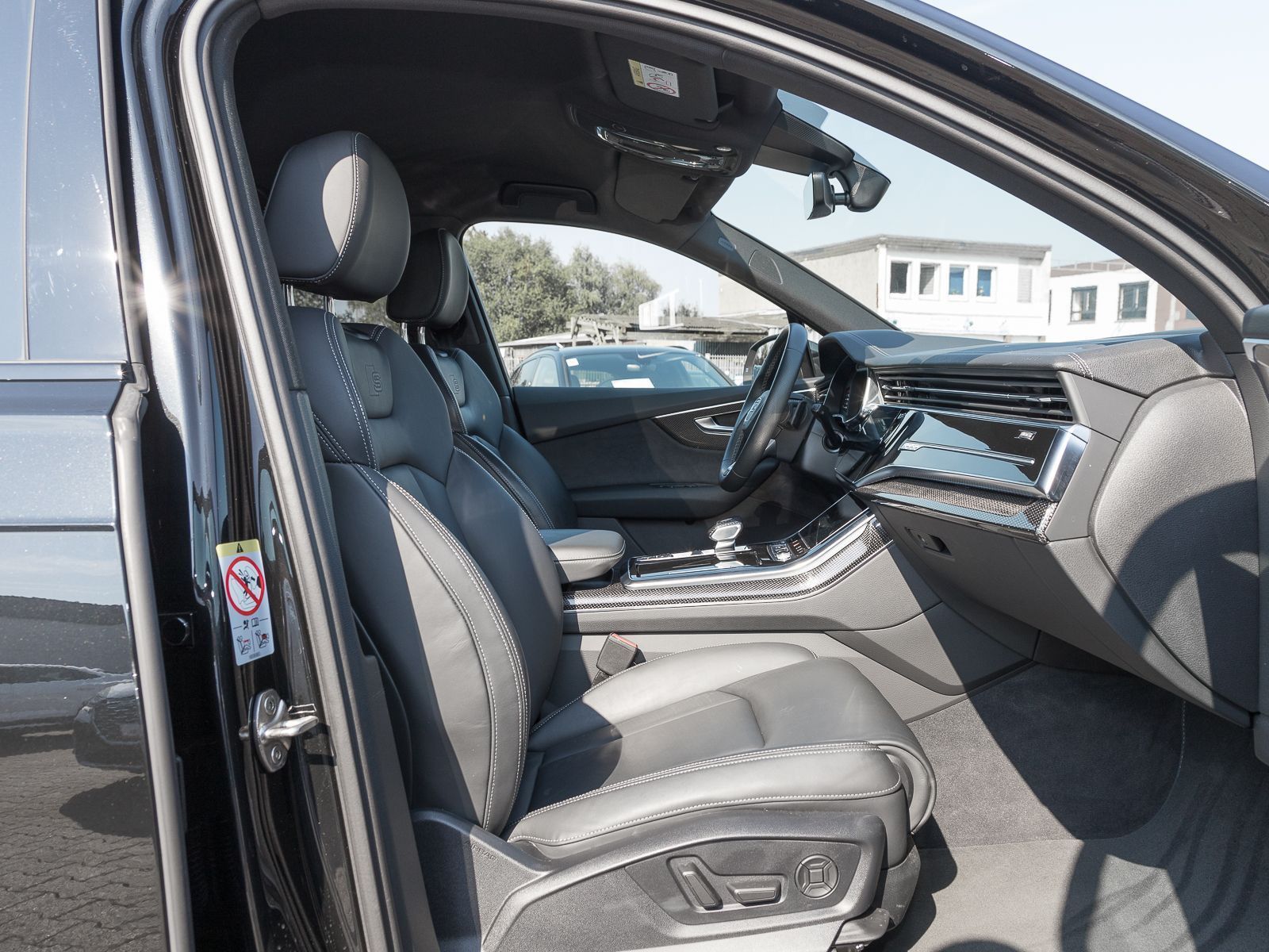 Audi Q7 50 TDI Q S LINE COMPETITION+ NAVI+ BuO S-SITZ