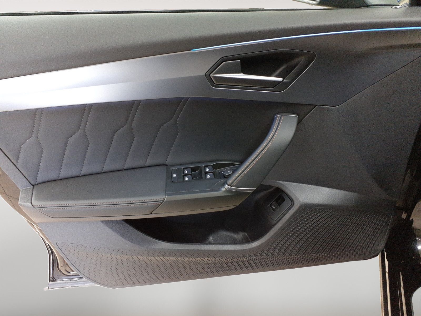 Cupra Formentor 1.5 TSI - Samsaru's Car Outlet