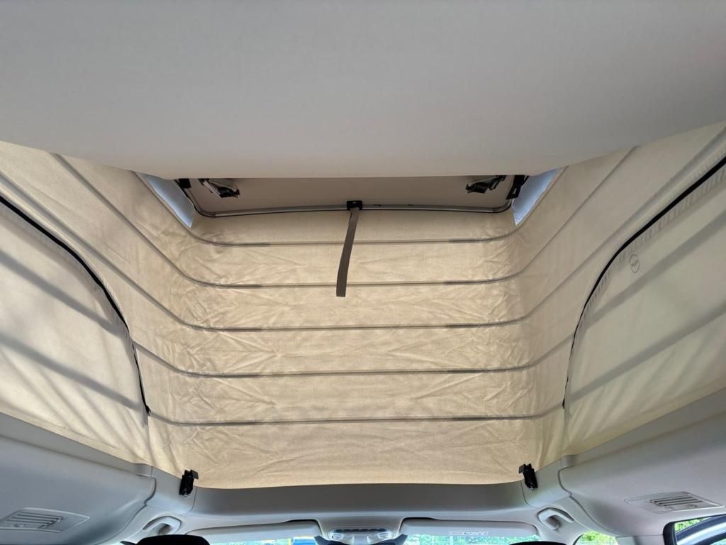 Mercedes-Benz V-Klass Marco Polo 220 d - Samsaru's Car Outlet