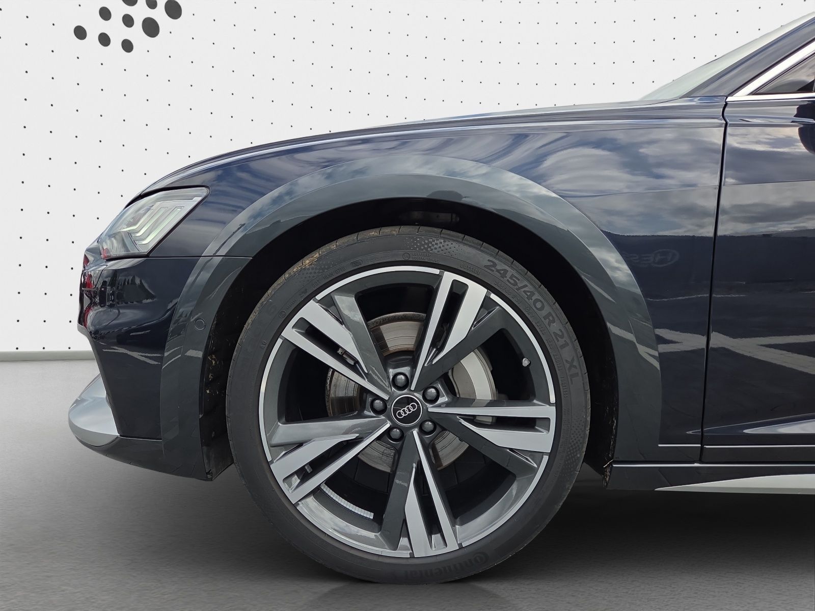 Audi A6 allroad 45 TDI quattro Plus - Samsaru's Car Outlet