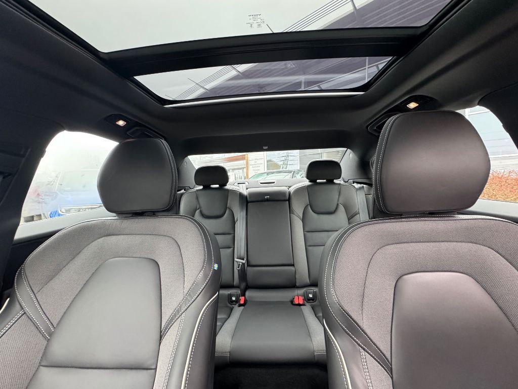 Volvo S60 B5 B AWD Ultimate Dark+360+Pano+Standheiz+
