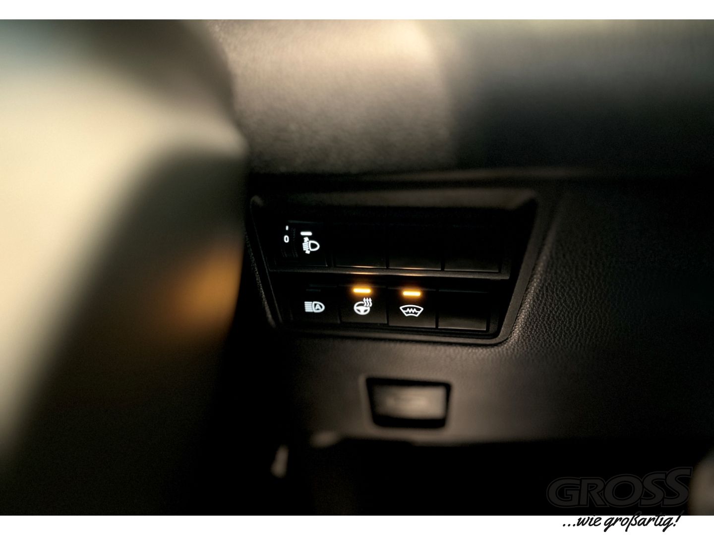 Toyota Yaris Cross Hybrid Active Drive / Safety / PDC /