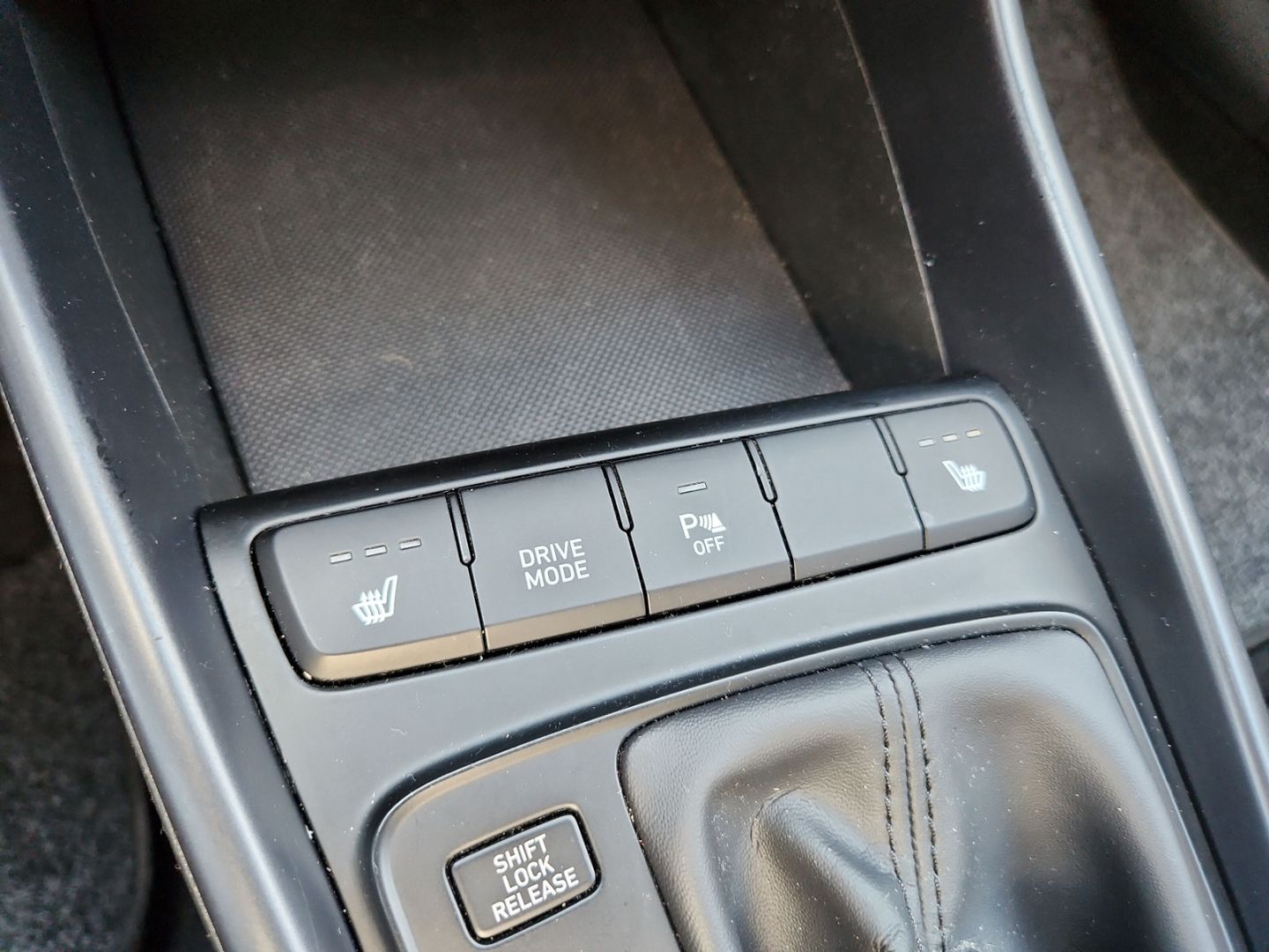 Hyundai BAYON Select Mild-Hybrid 2WD - Samsaru's Car Outlet