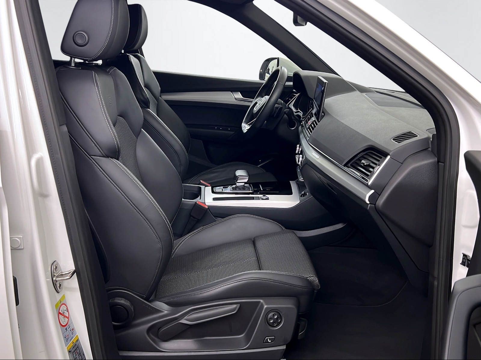 Audi Q5 55 TFSI e quattro S line/Virtual Co/AHK/LED-S