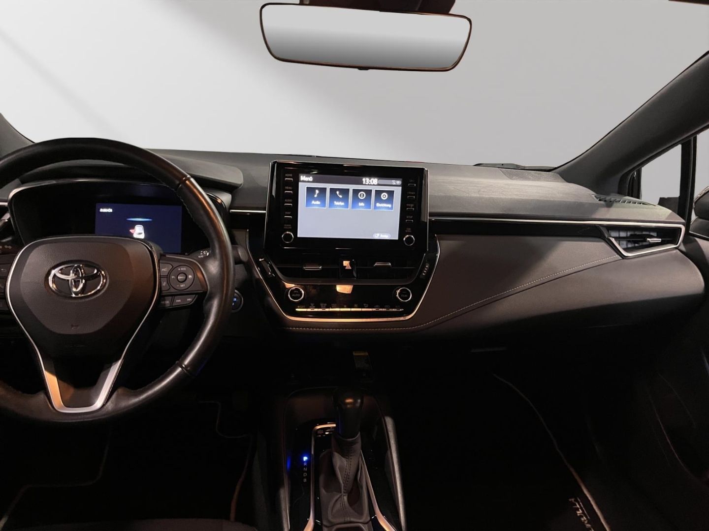 Toyota Corolla Hybrid Team D *LED**Kamera*Smart-Key*EPH