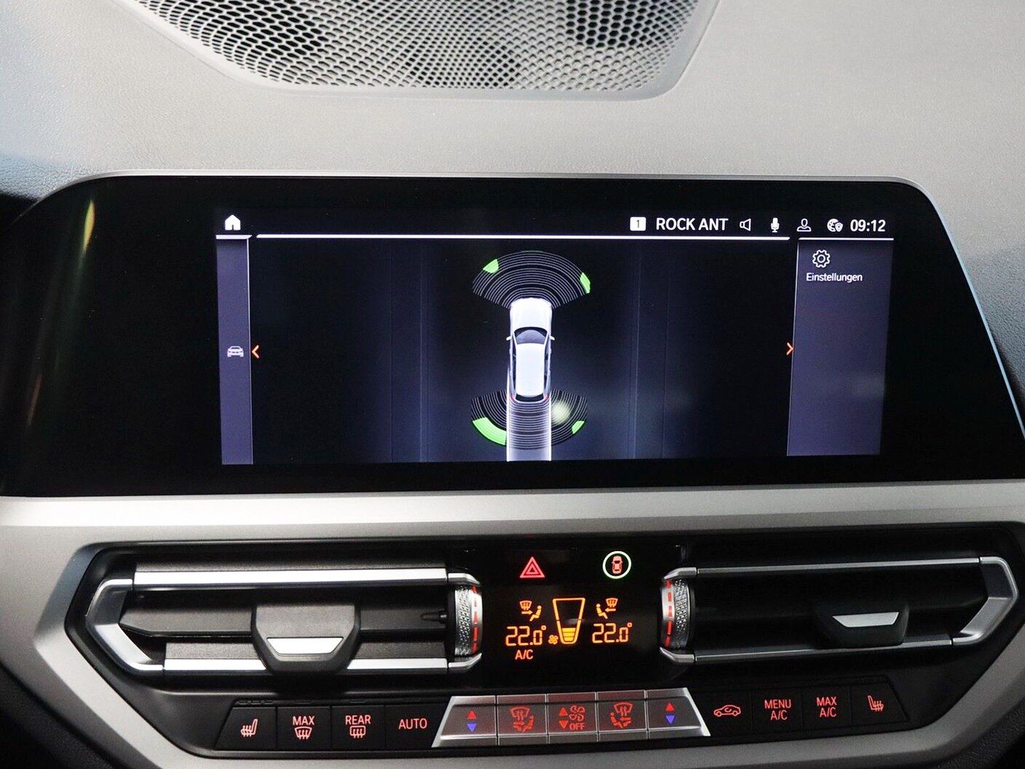 BMW 320d A - Samsaru's Car Outlet