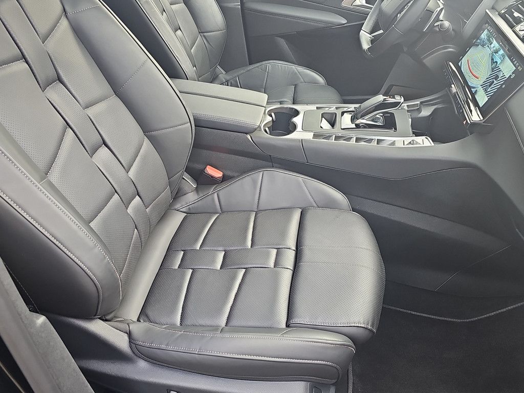 DS Automobiles DS 7 BlueHDI 130 Aut. OPERA LEDER Panoramadach