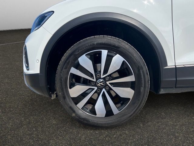 Volkswagen T-Roc 1.5 TSI DSG Move - Samsaru's Car Outlet