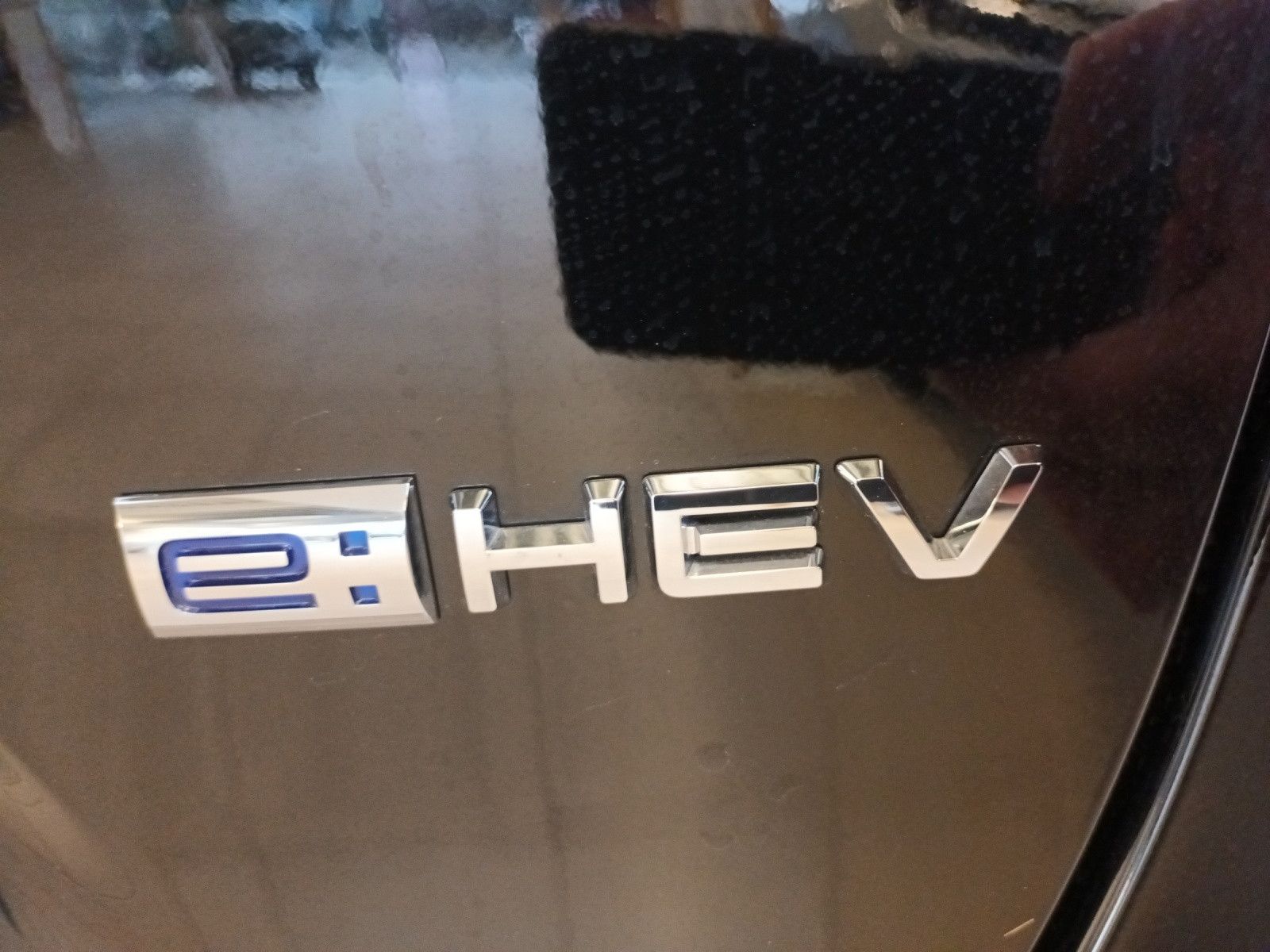 Honda HR-V 1.5 Hybrid Advance Style Navi PDC SHZ 2025