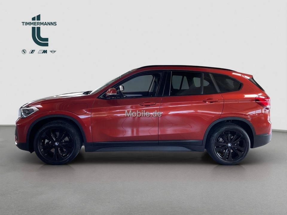 BMW X1 xDrive25e Advantage - Samsaru's Car Outlet
