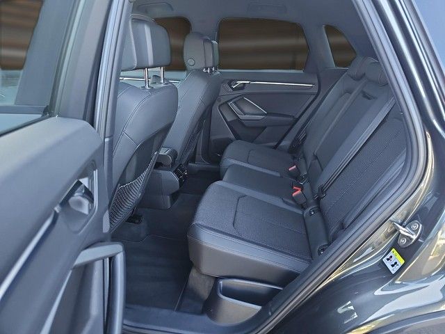 Audi Q3 45 TFSI quattro S line S tronic - Samsaru's Car Outlet