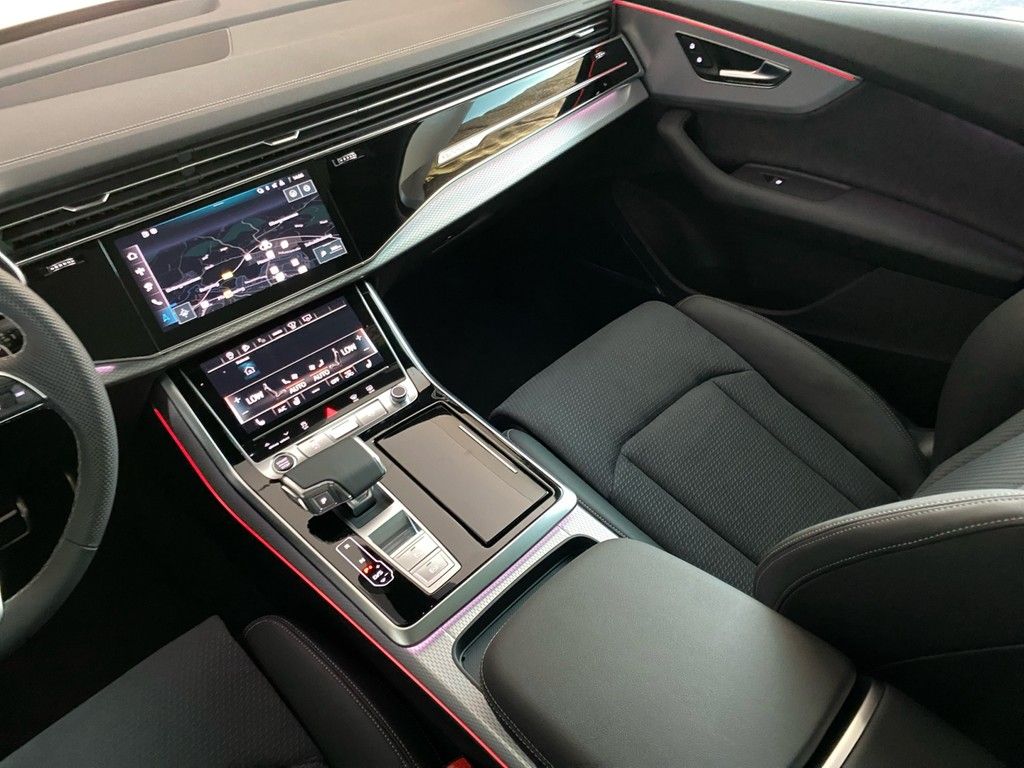 Audi Q7 50 TDI quattro S line SALE+PANO+HUD+360°+AHK+