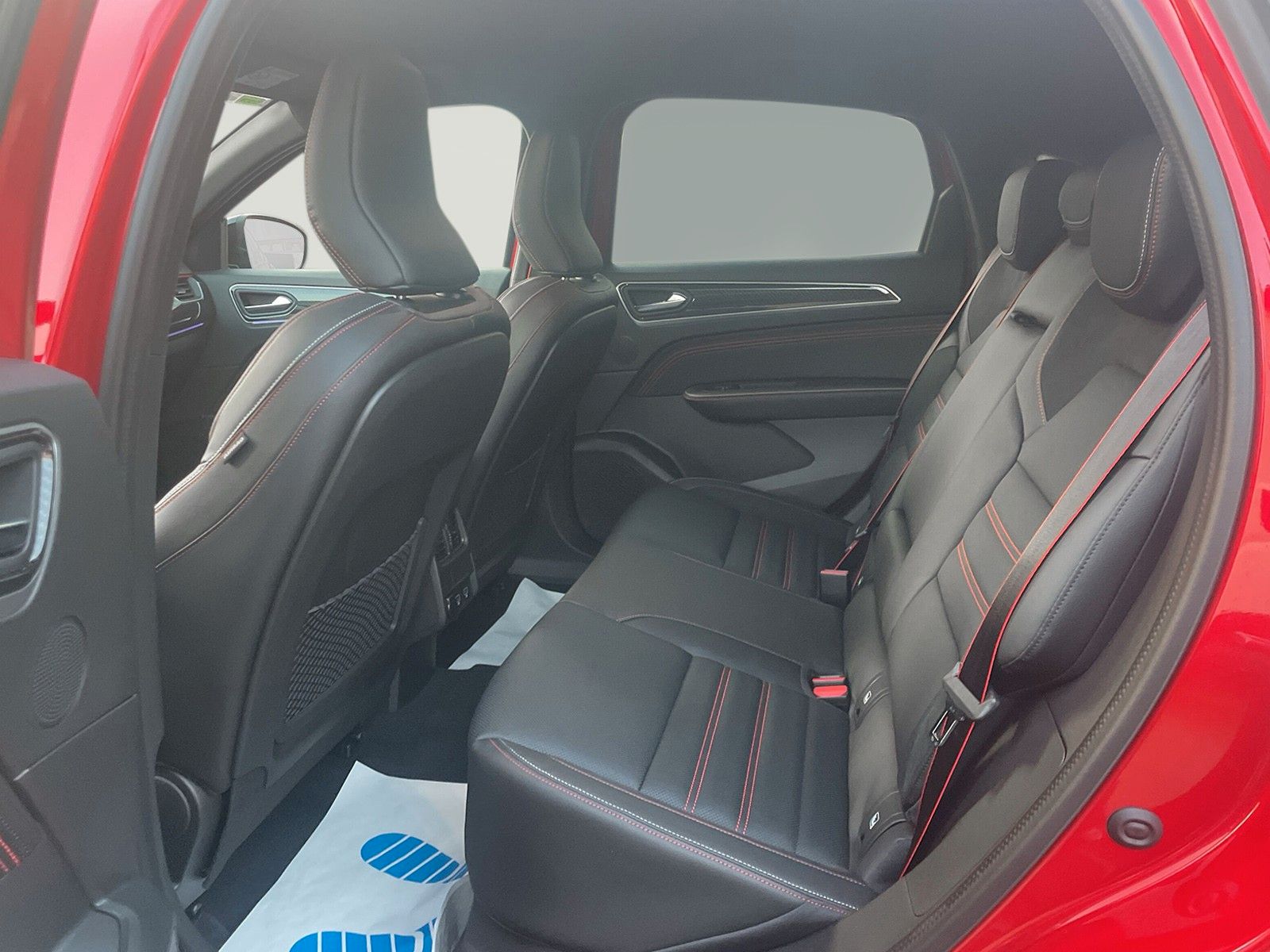 Renault Arkana R.S. Line - Samsaru's Car Outlet