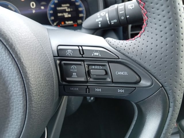 Toyota Yaris Cross 1.5l Hybrid GR Sport