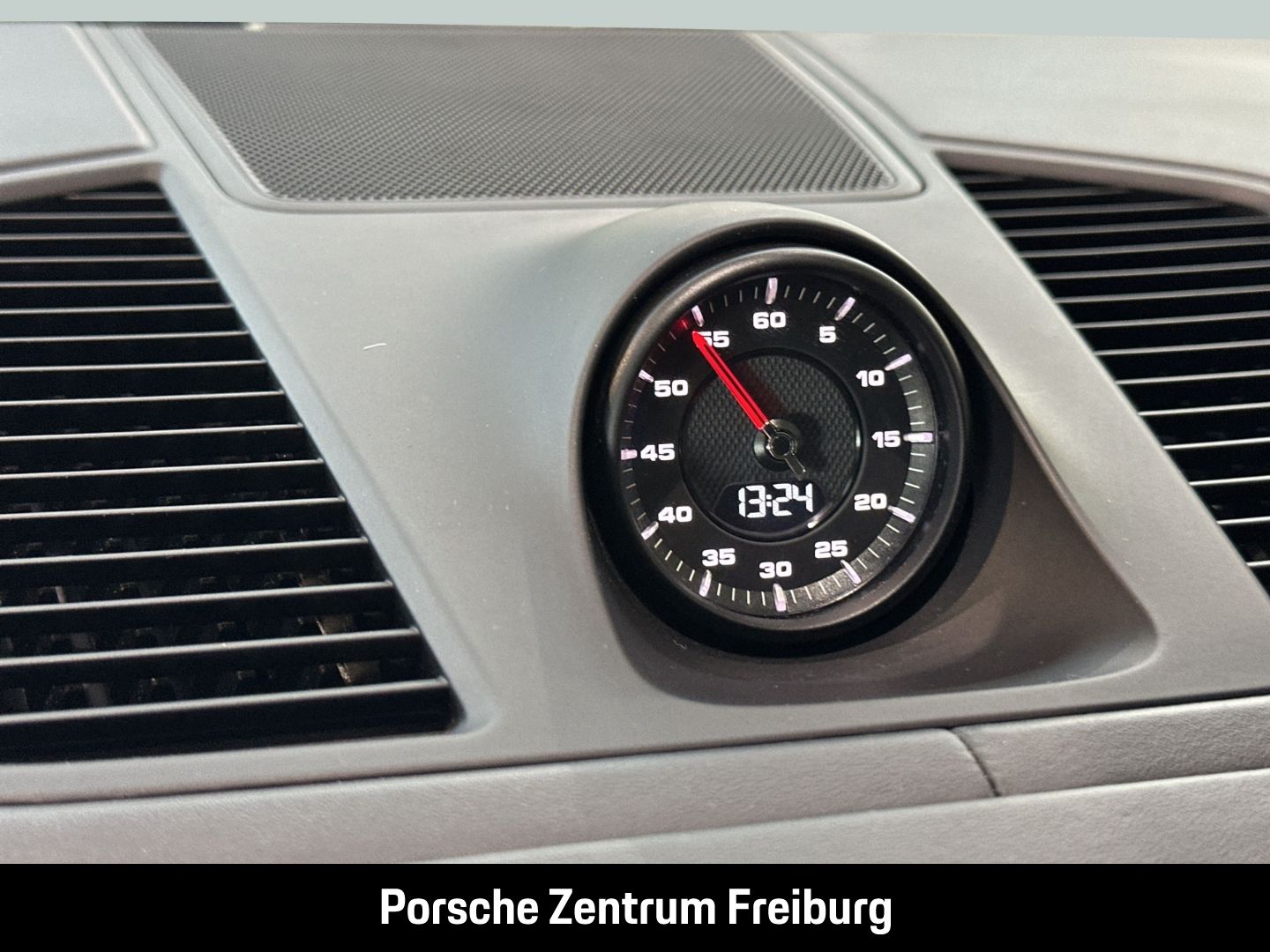 Porsche Cayenne GTS Coupe BOSE Sportabgasanlage LED