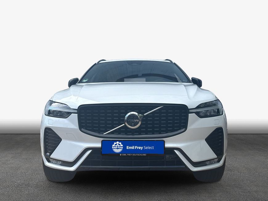 Volvo XC60 B5 B AWD Plus Dark