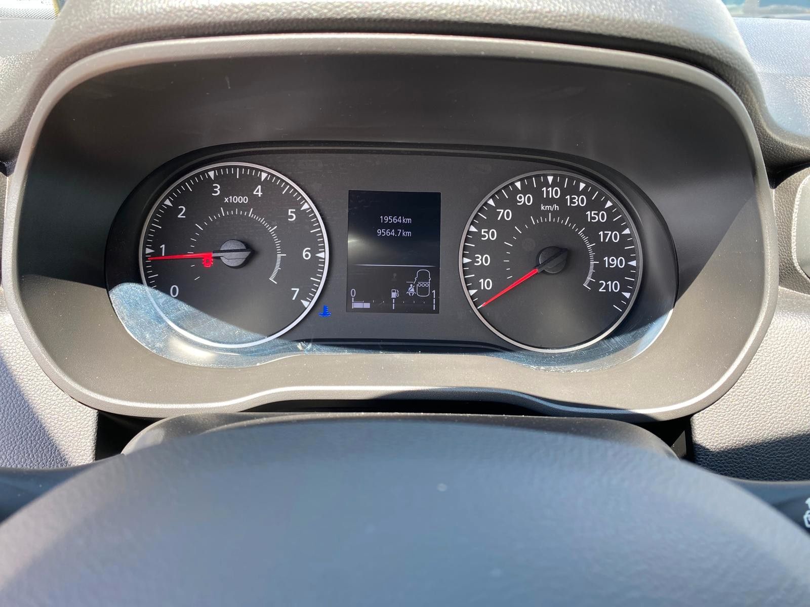 Dacia Duster II Expression 4WD - Samsaru's Car Outlet