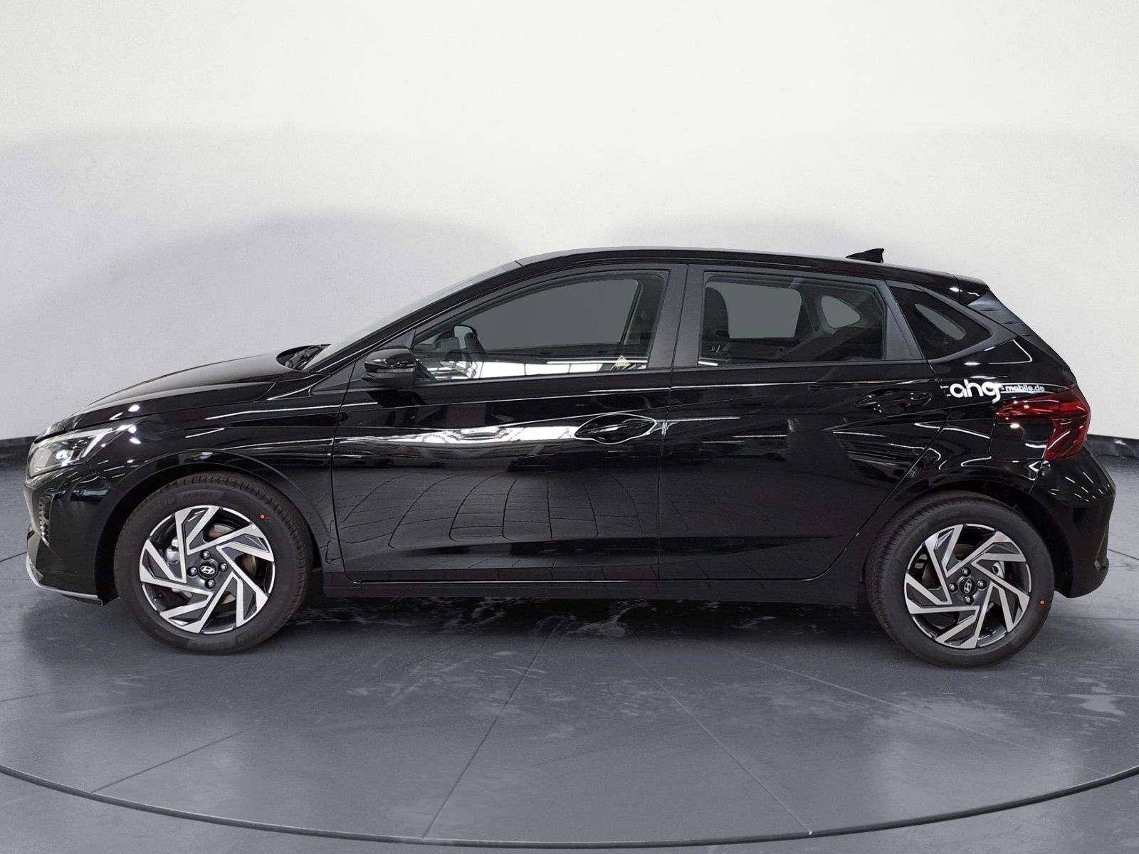 Hyundai i20 1.0 T-GDI 7-DCT Trend MY26 Navi Bluetooth