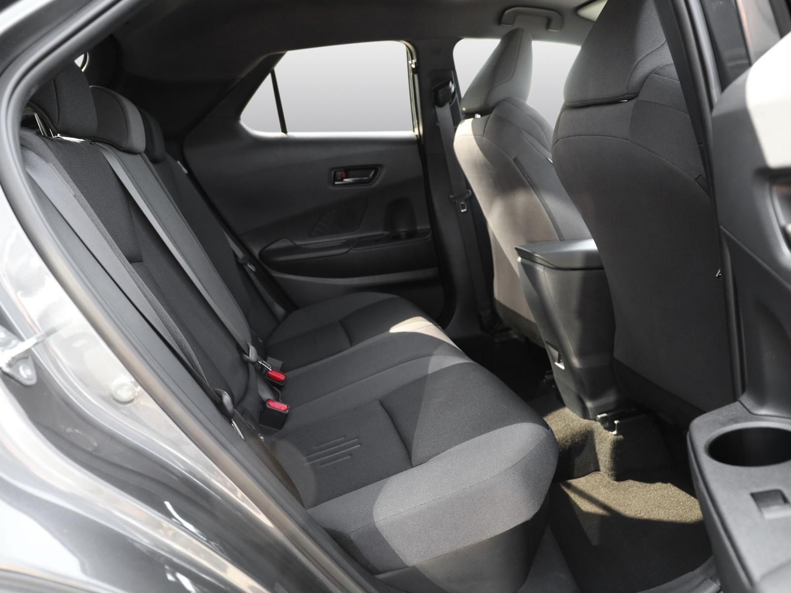 Toyota C-HR 1.8 Hybrid Team Deutschland FWD *CARPLAY*KA