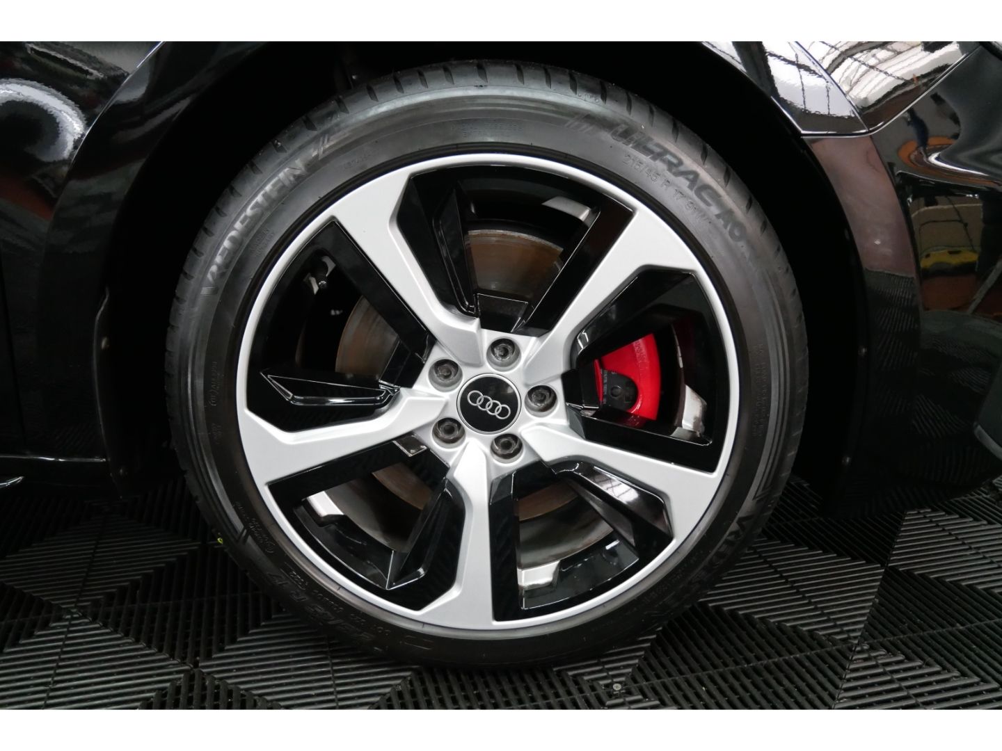Audi A1 SB 40 TFSI S line LED+ACC+Camera+MMI+Sportsit