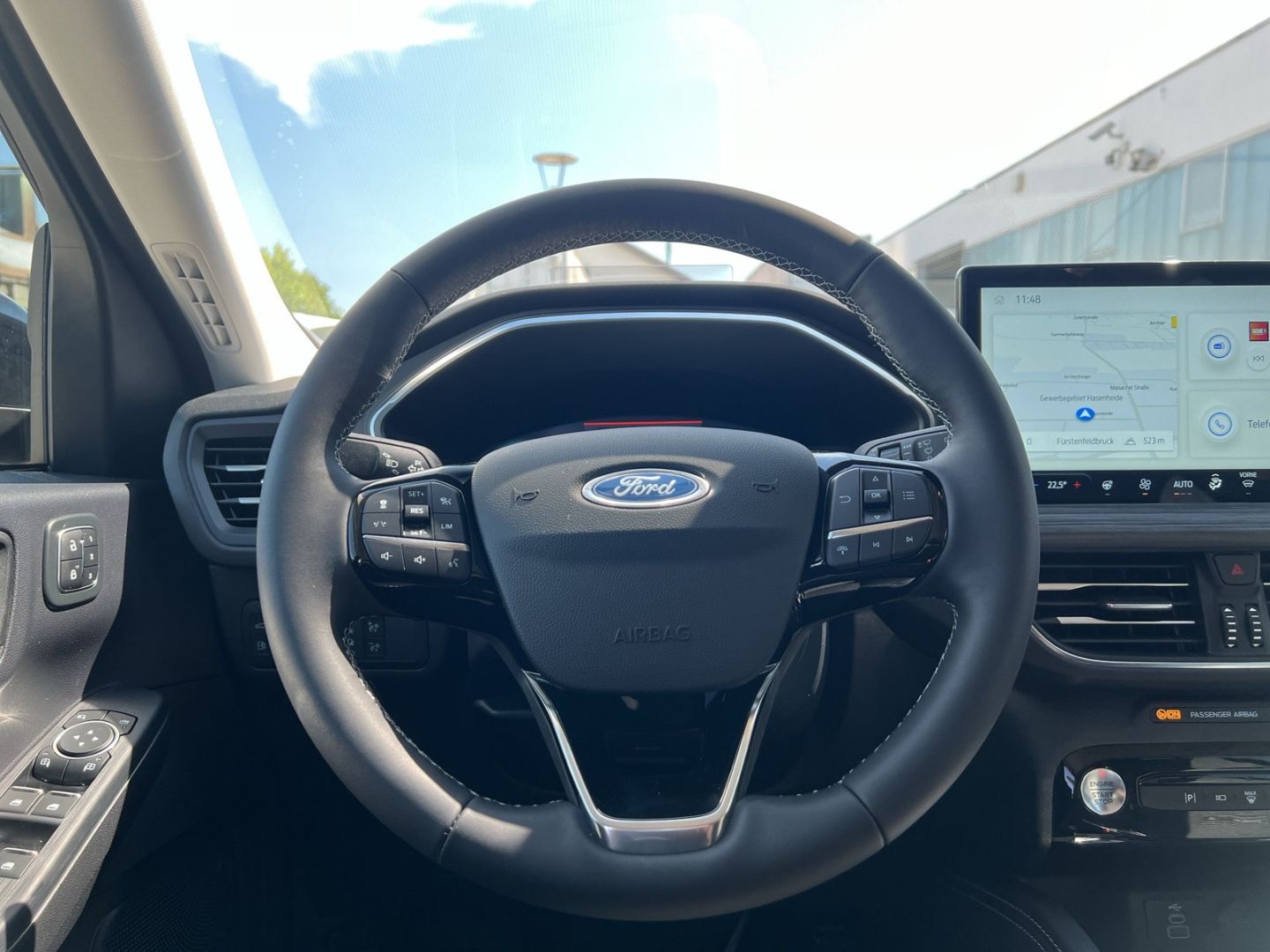 Ford Kuga Active X PHEV - Samsaru's Car Outlet