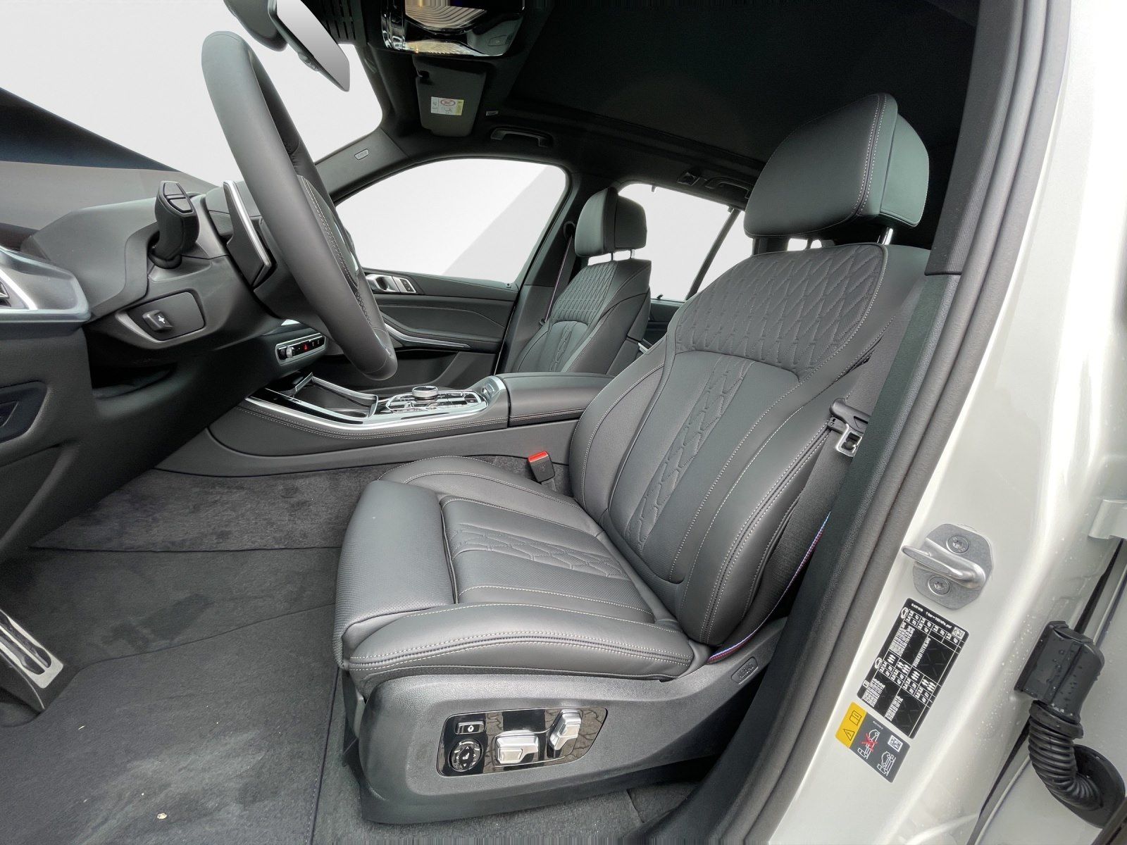 BMW X5 xDrive50e - UPE 124.880,- € #exclusive