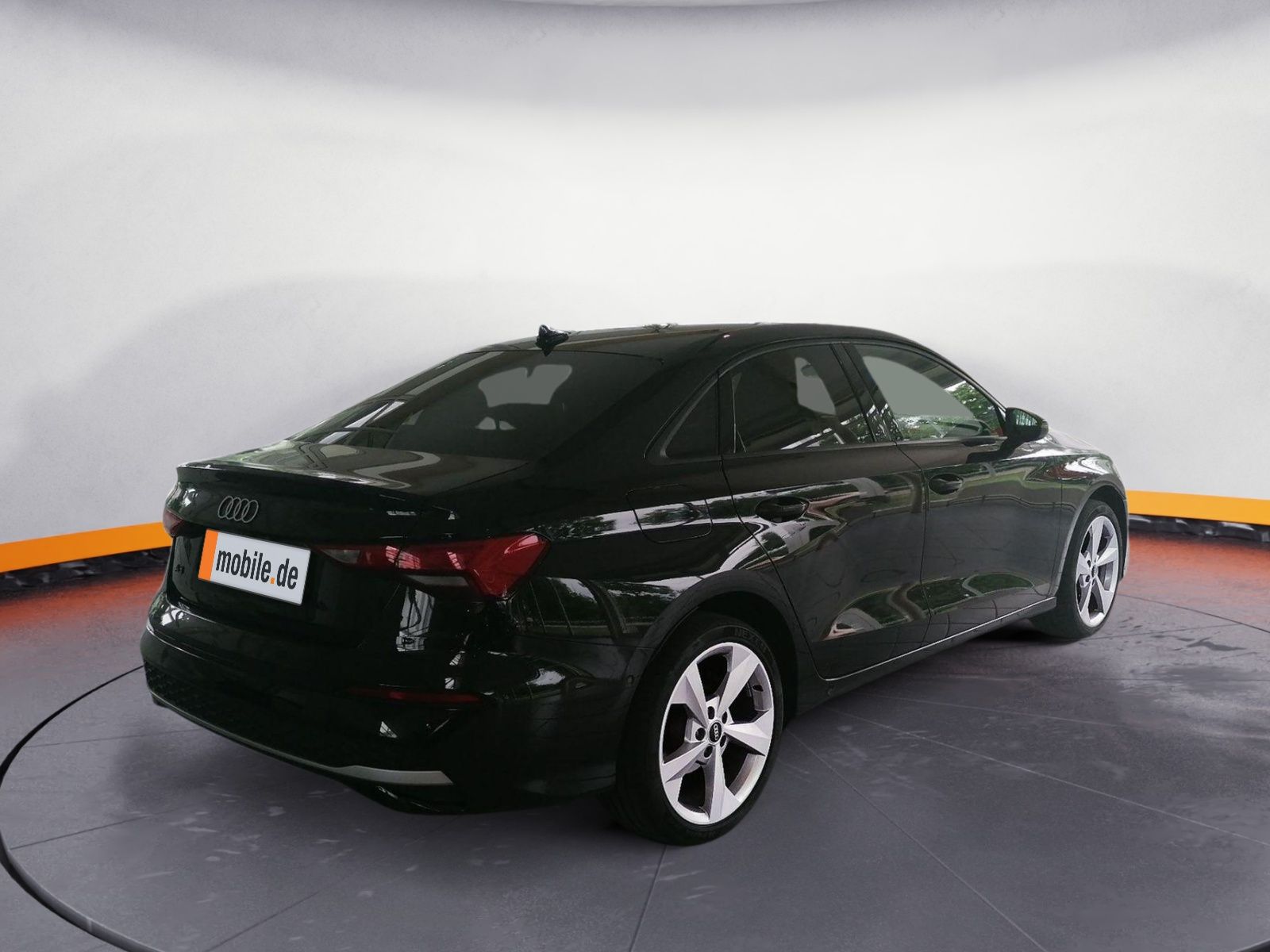 Audi A3 Limousine ADVANCED 30TFSI S-TRONIC - Samsaru's Car Outlet