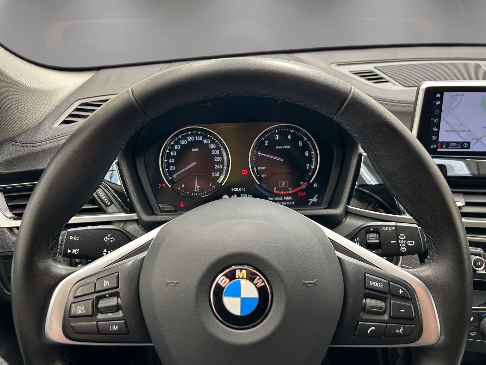 BMW X1 xDrive20i Sport Line - Samsaru's Car Outlet