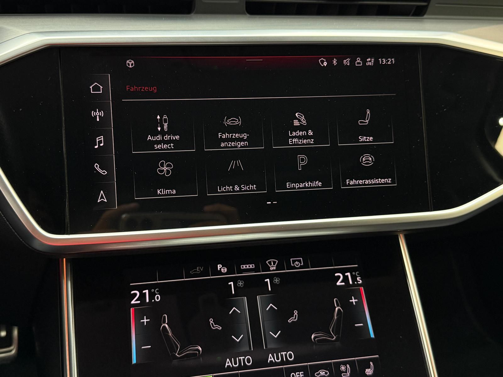 Audi A6 55 TFSI e quattro sport - Samsaru's Car Outlet