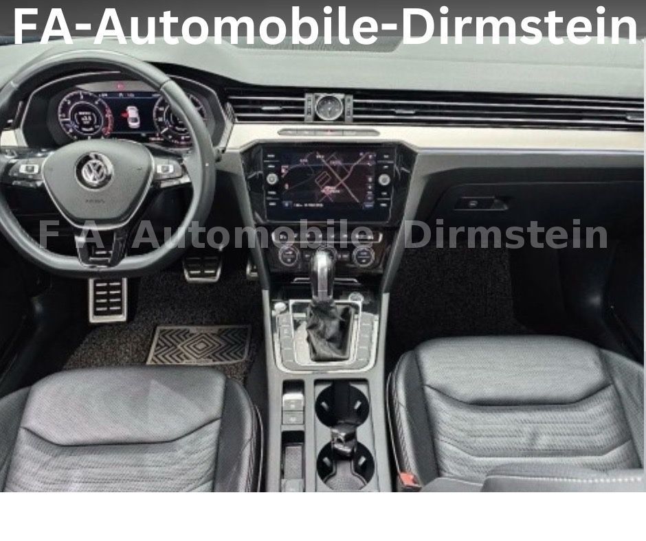 Volkswagen Arteon Elegance2.0 TDI/DSG/LED/NAV/PAN/KAM/EH/KL