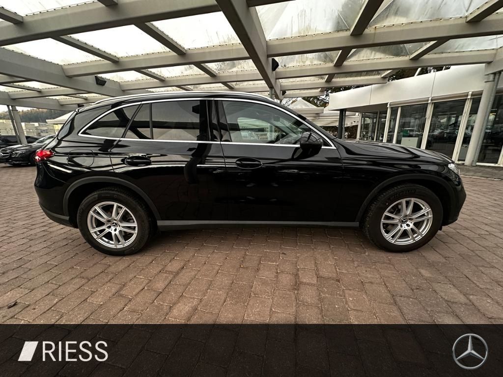 Mercedes-Benz GLC 200 4M Avantgarde - Samsaru's Car Outlet