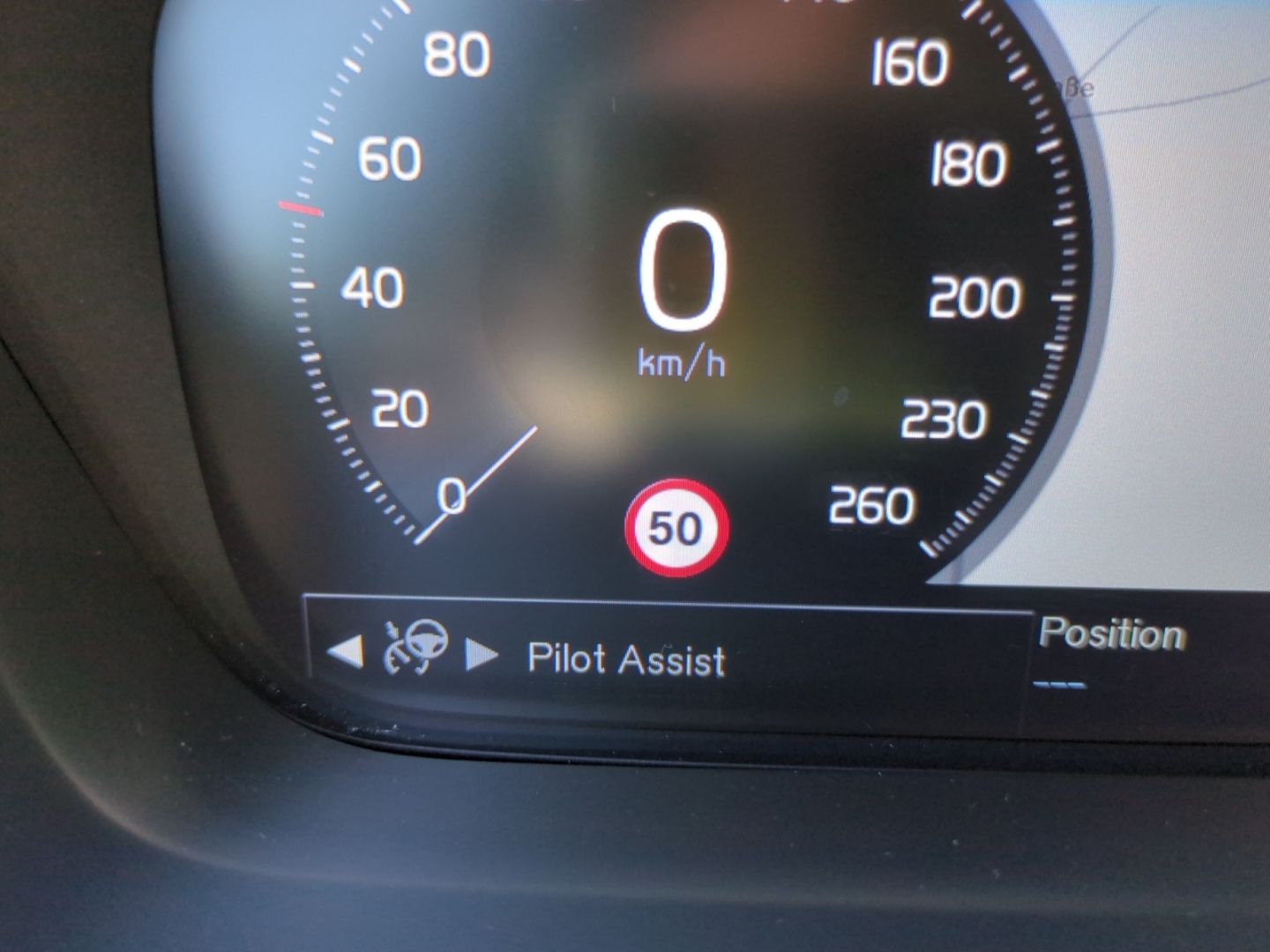 Volvo XC90 B5 AWD R Design HUD AHK Navi 360° AHK Stand