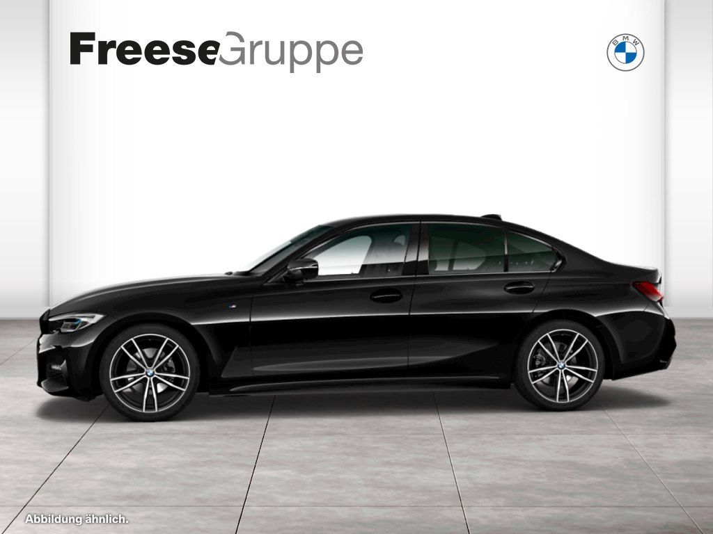 BMW 320d - Samsaru's Car Outlet