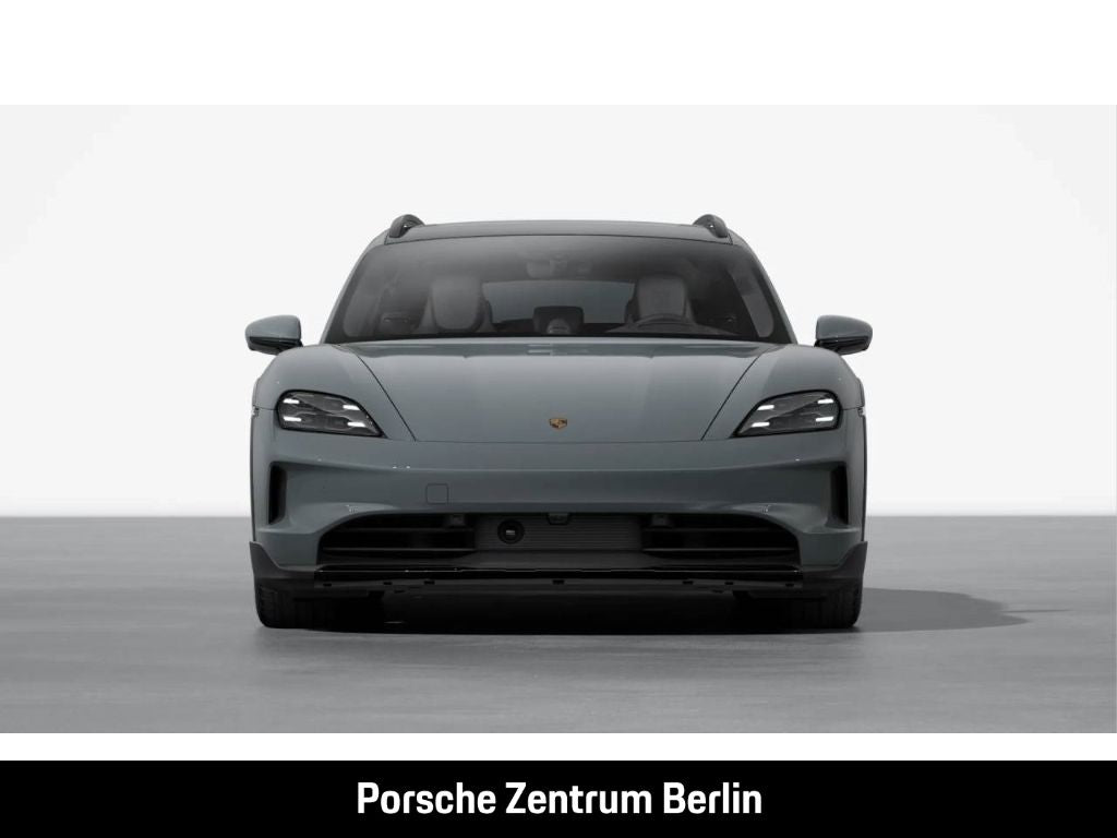 Porsche Taycan 4S Cross Turismo Burmester InnoDrive LED