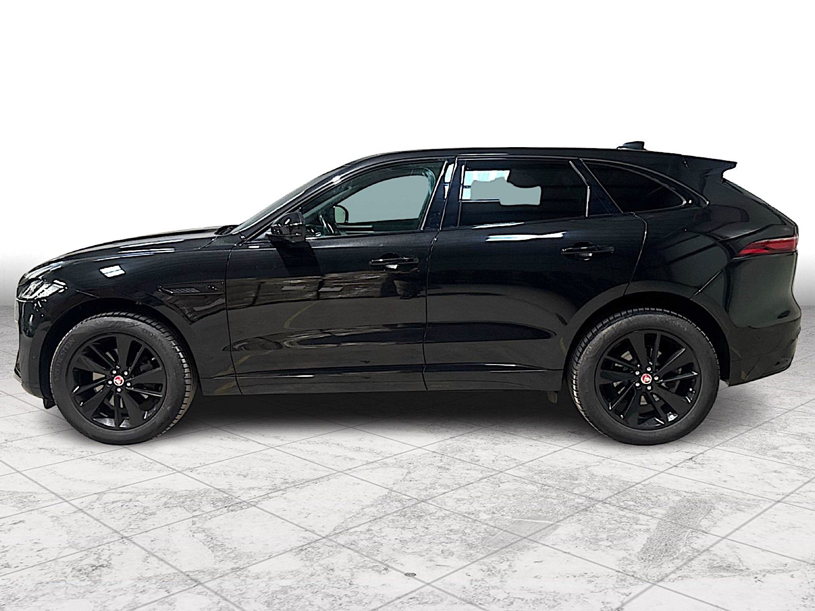 Jaguar F-PACE R-Dynamic SE AWD*FACELIFT*