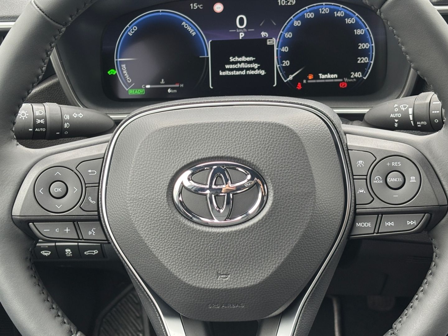 Toyota Corolla 1.8 Hybrid TS Teamp *LED*el Heck*CAM*AHK
